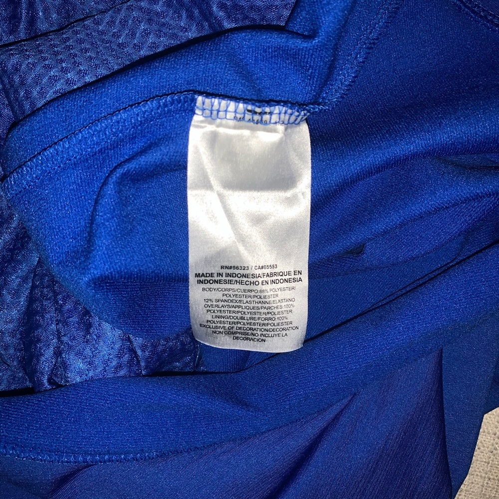 NWT Men’s Nike Hybrid Baseball Pullover - Picture 14 of 14